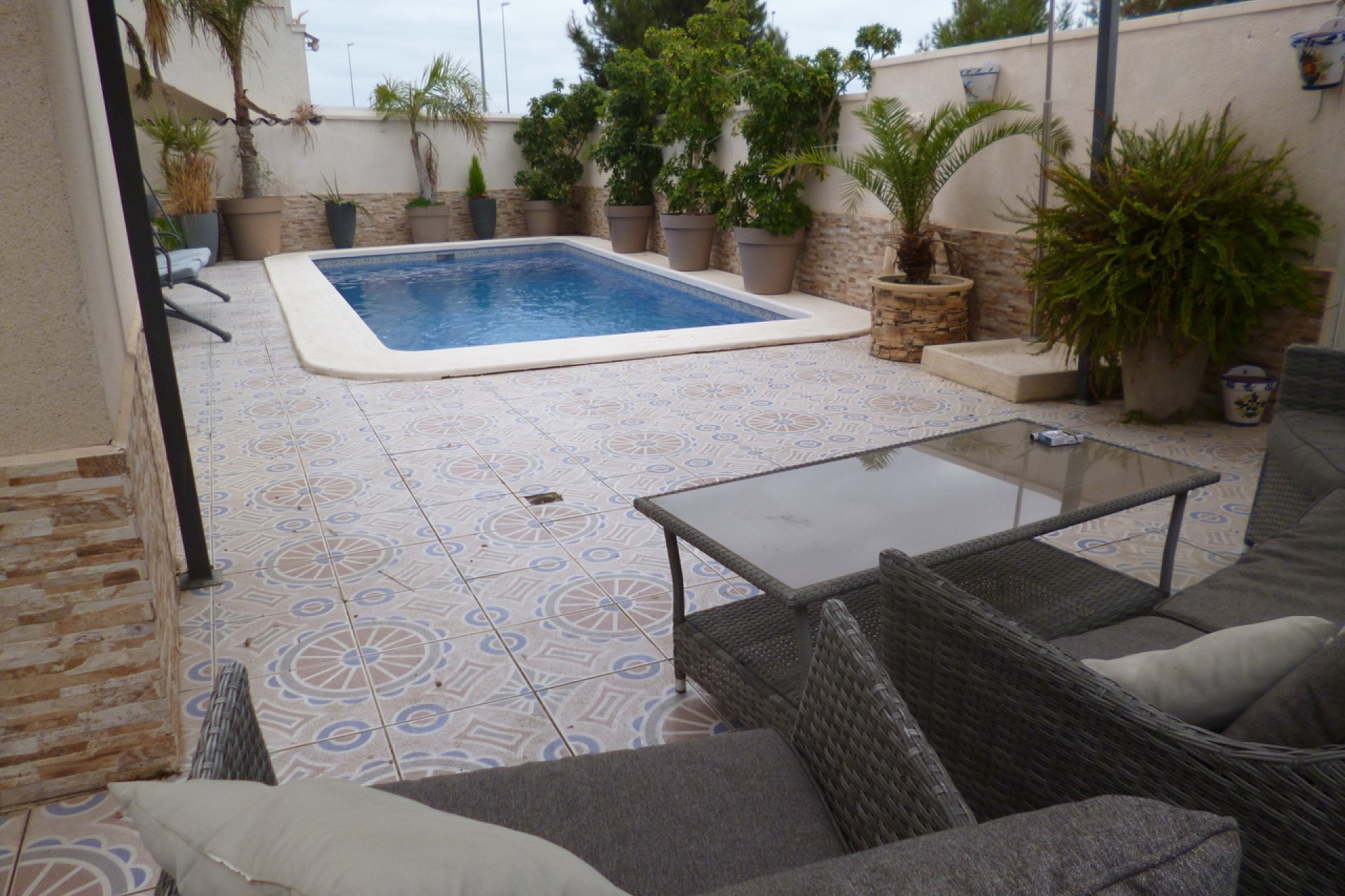Wiederverkauf - Villa -
Playa Flamenca - Play Flamenca