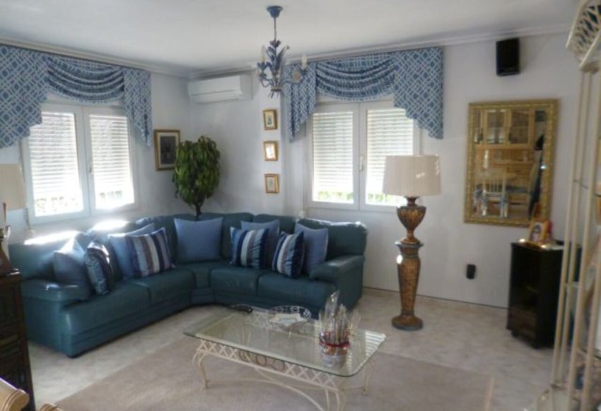 Wiederverkauf - Villa -
Playa Flamenca - Play Flamenca