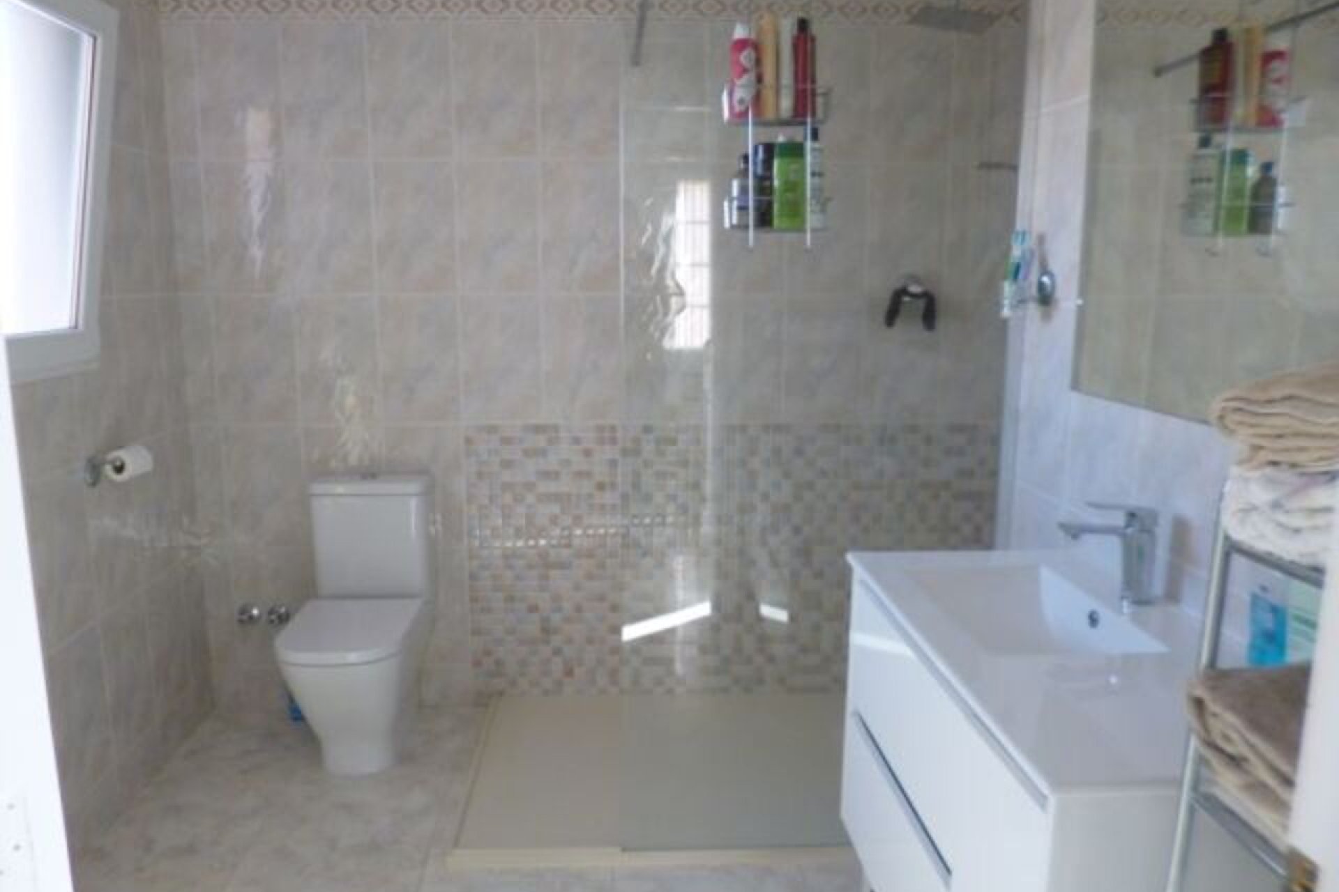 Wiederverkauf - Villa -
Playa Flamenca - Play Flamenca