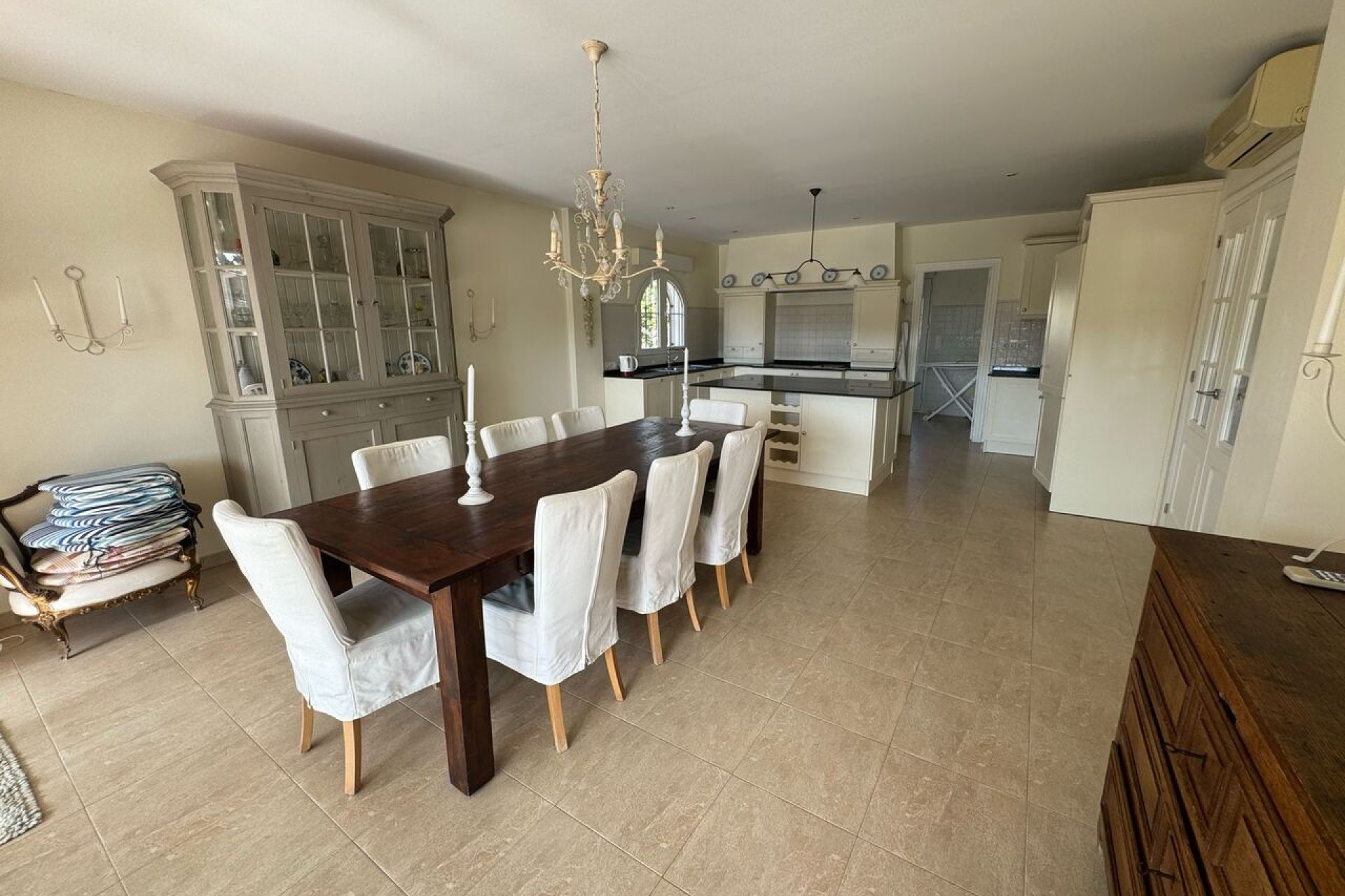 Wiederverkauf - Villa -
Playa Flamenca - Play Flamenca