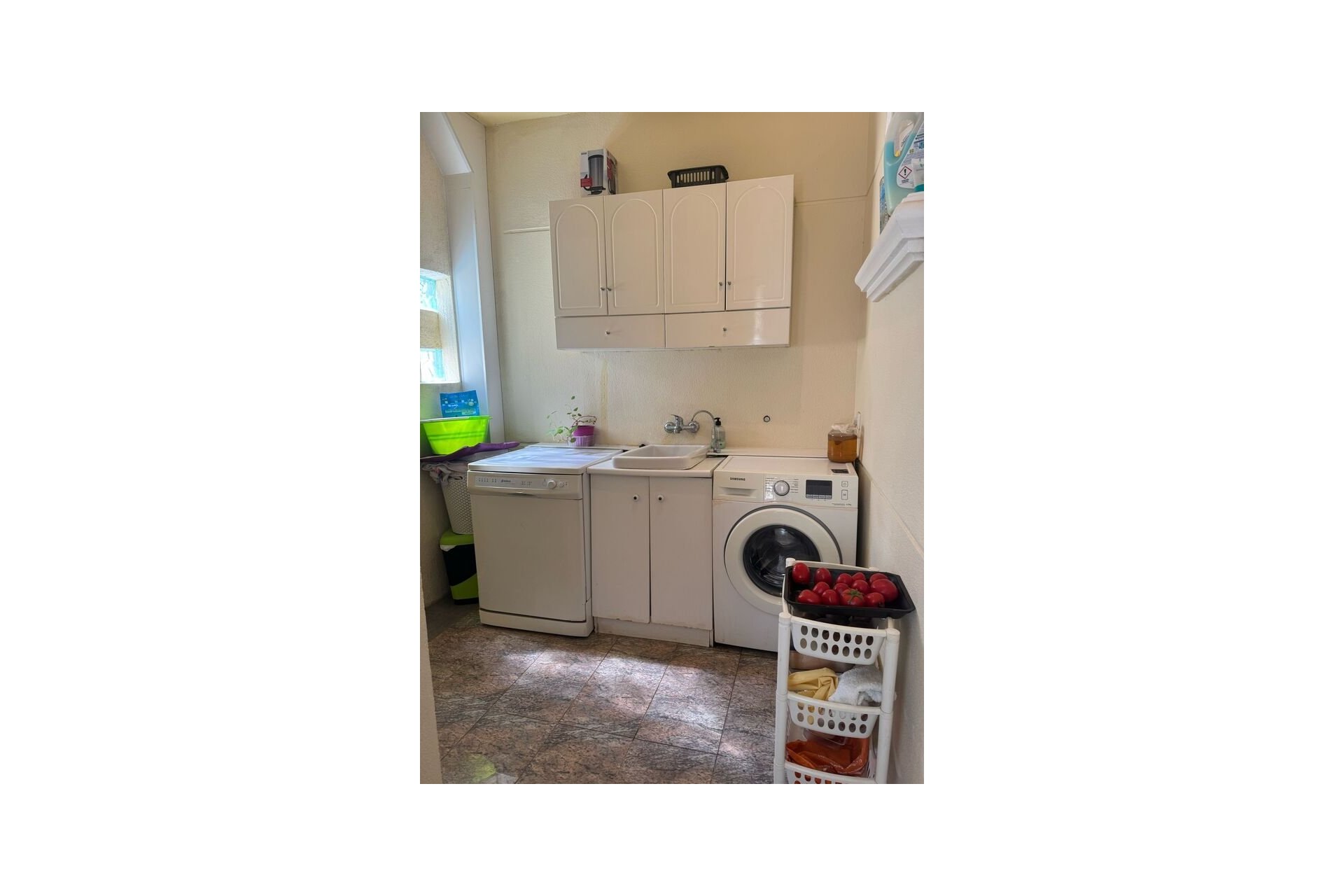 Wiederverkauf - Villa -
Playa Flamenca - Play Flamenca