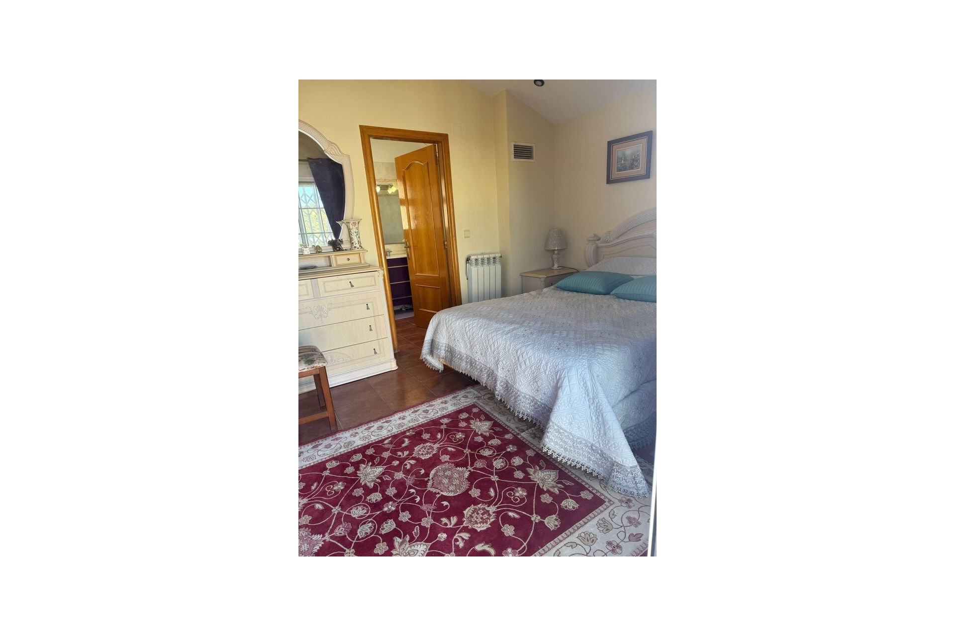 Wiederverkauf - Villa -
Playa Flamenca - Play Flamenca