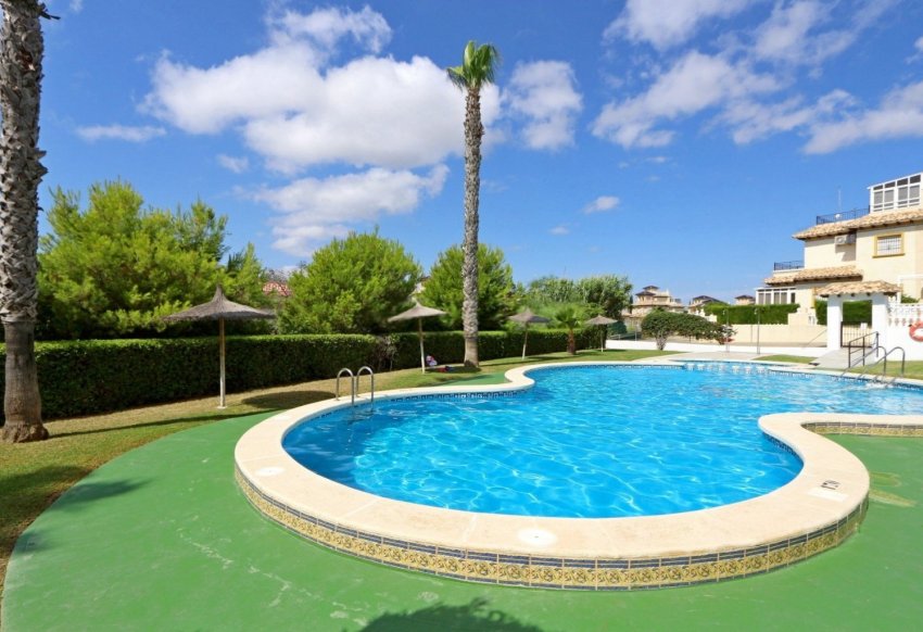 Wiederverkauf - Villa -
Playa Flamenca
