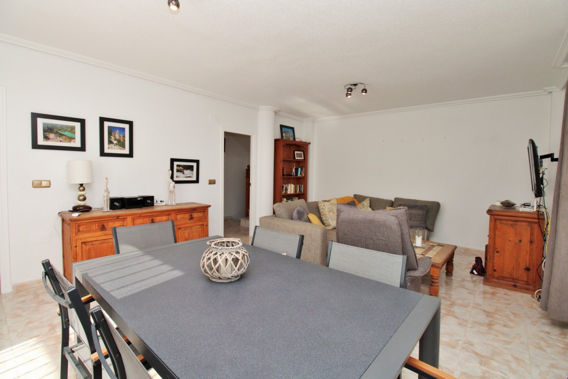 Wiederverkauf - Villa -
Playa Flamenca