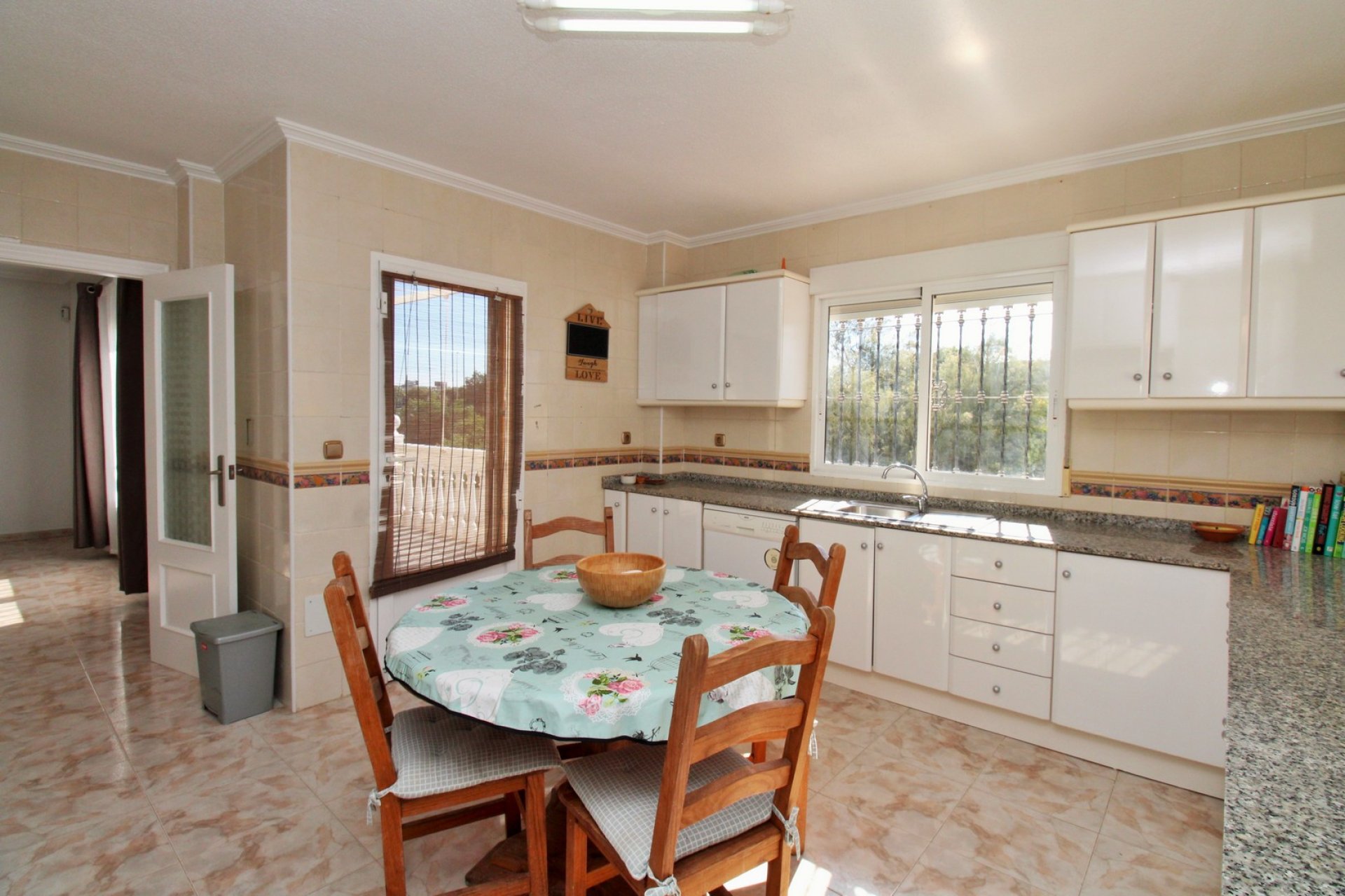 Wiederverkauf - Villa -
Playa Flamenca