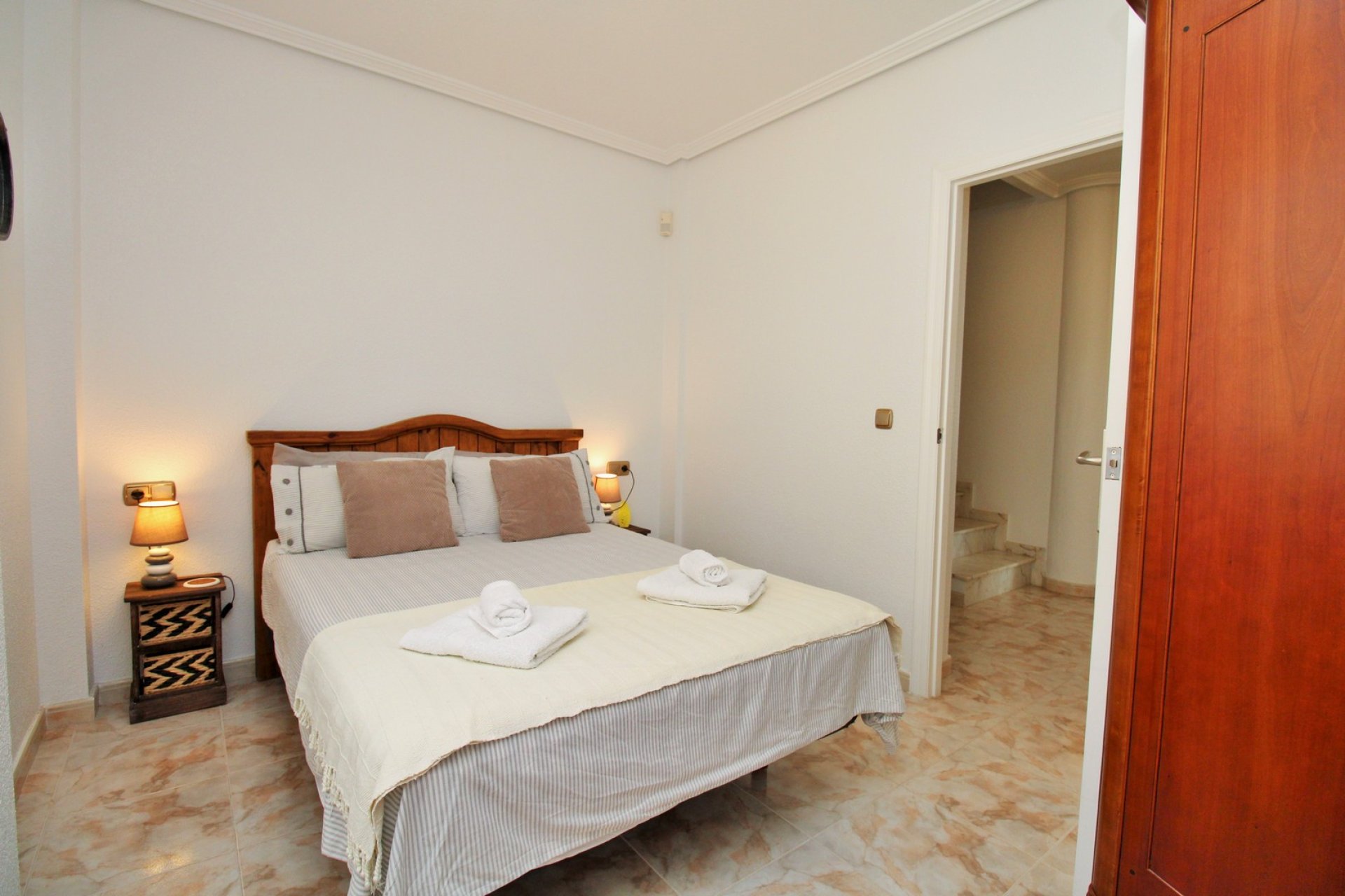 Wiederverkauf - Villa -
Playa Flamenca