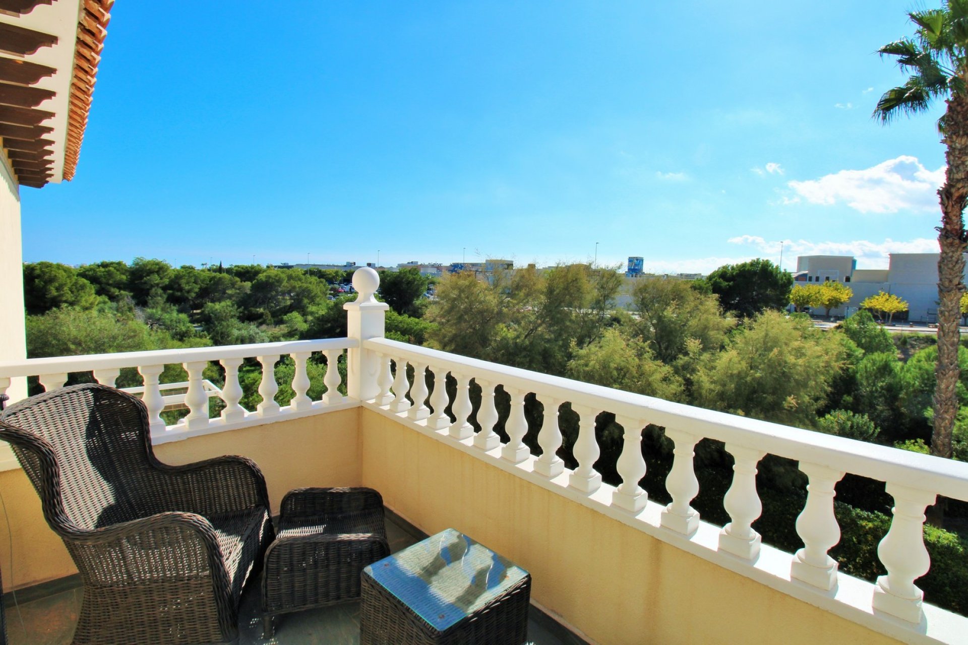 Wiederverkauf - Villa -
Playa Flamenca