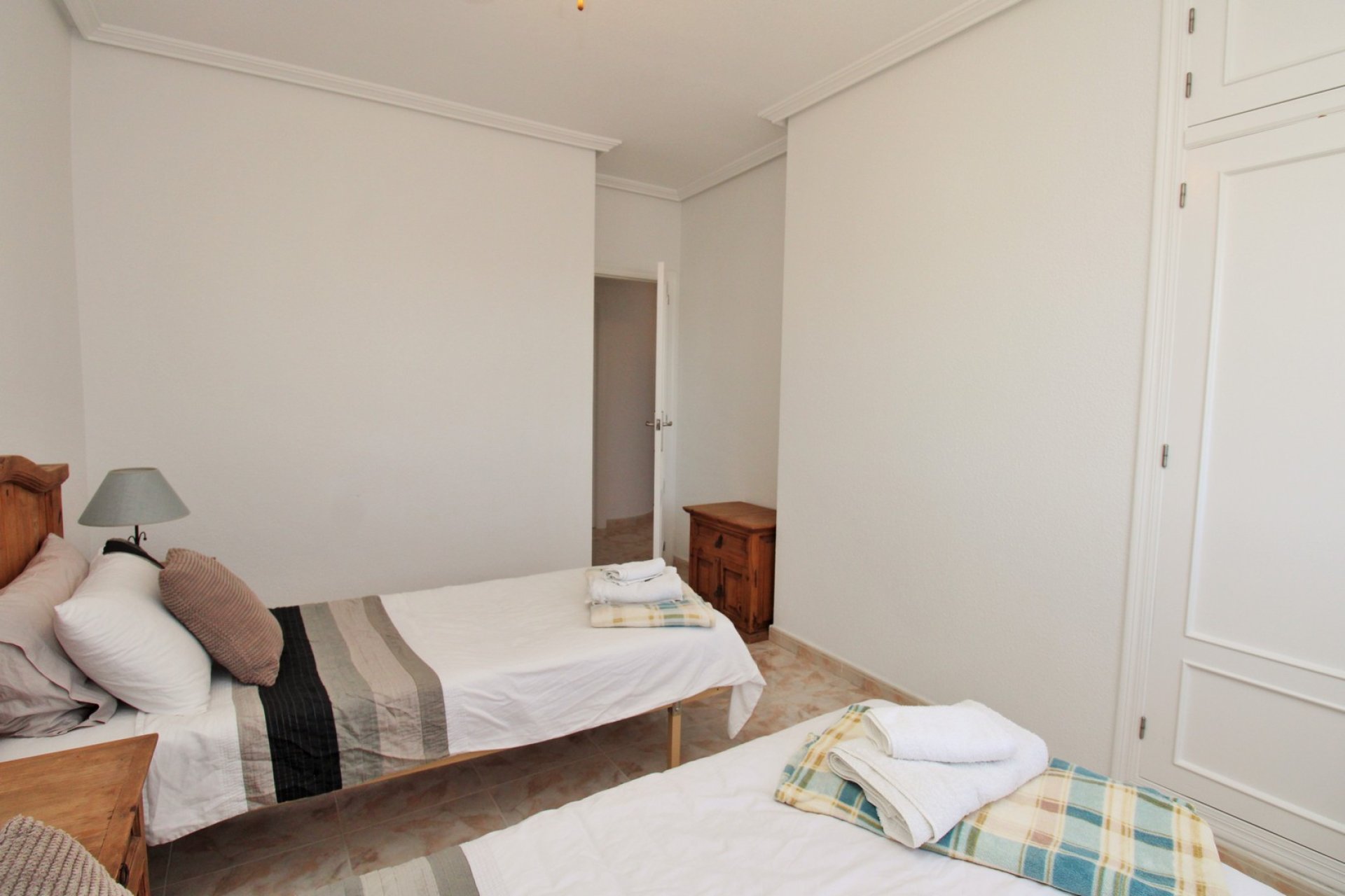 Wiederverkauf - Villa -
Playa Flamenca