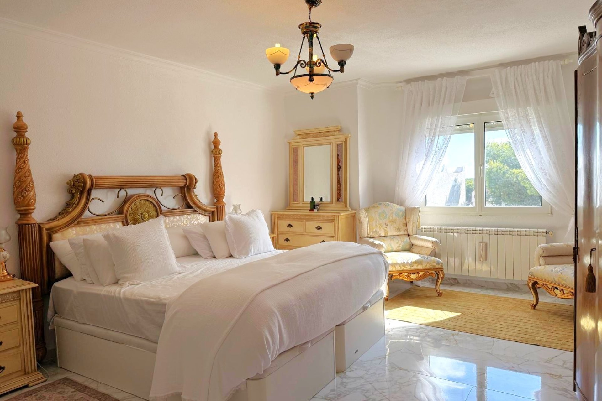 Wiederverkauf - Villa -
San Miguel de Salinas - Blue Lagoon