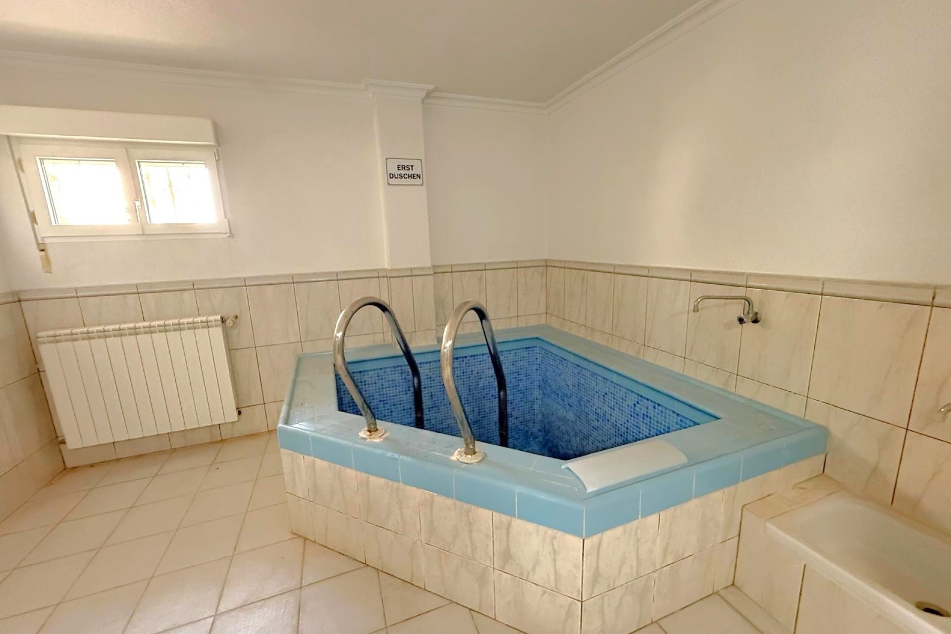 Wiederverkauf - Villa -
San Miguel de Salinas - Blue Lagoon