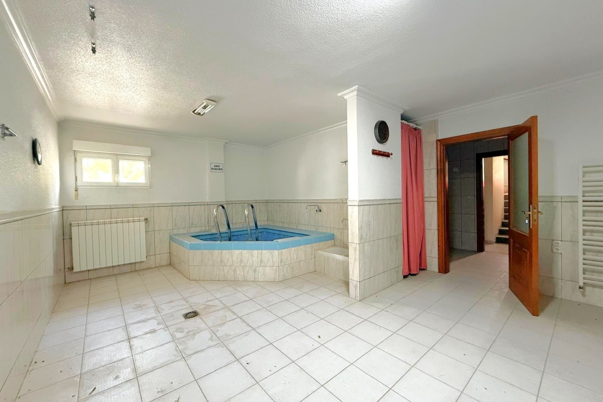 Wiederverkauf - Villa -
San Miguel de Salinas - Blue Lagoon