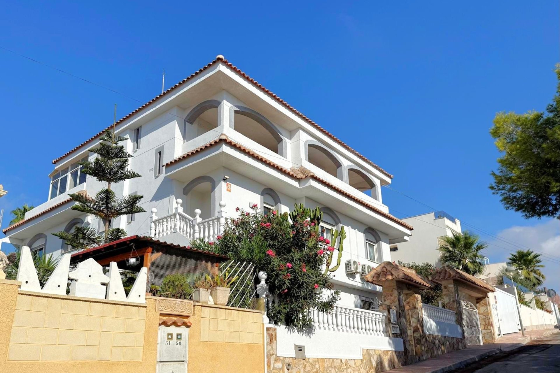 Wiederverkauf - Villa -
San Miguel de Salinas - Blue Lagoon