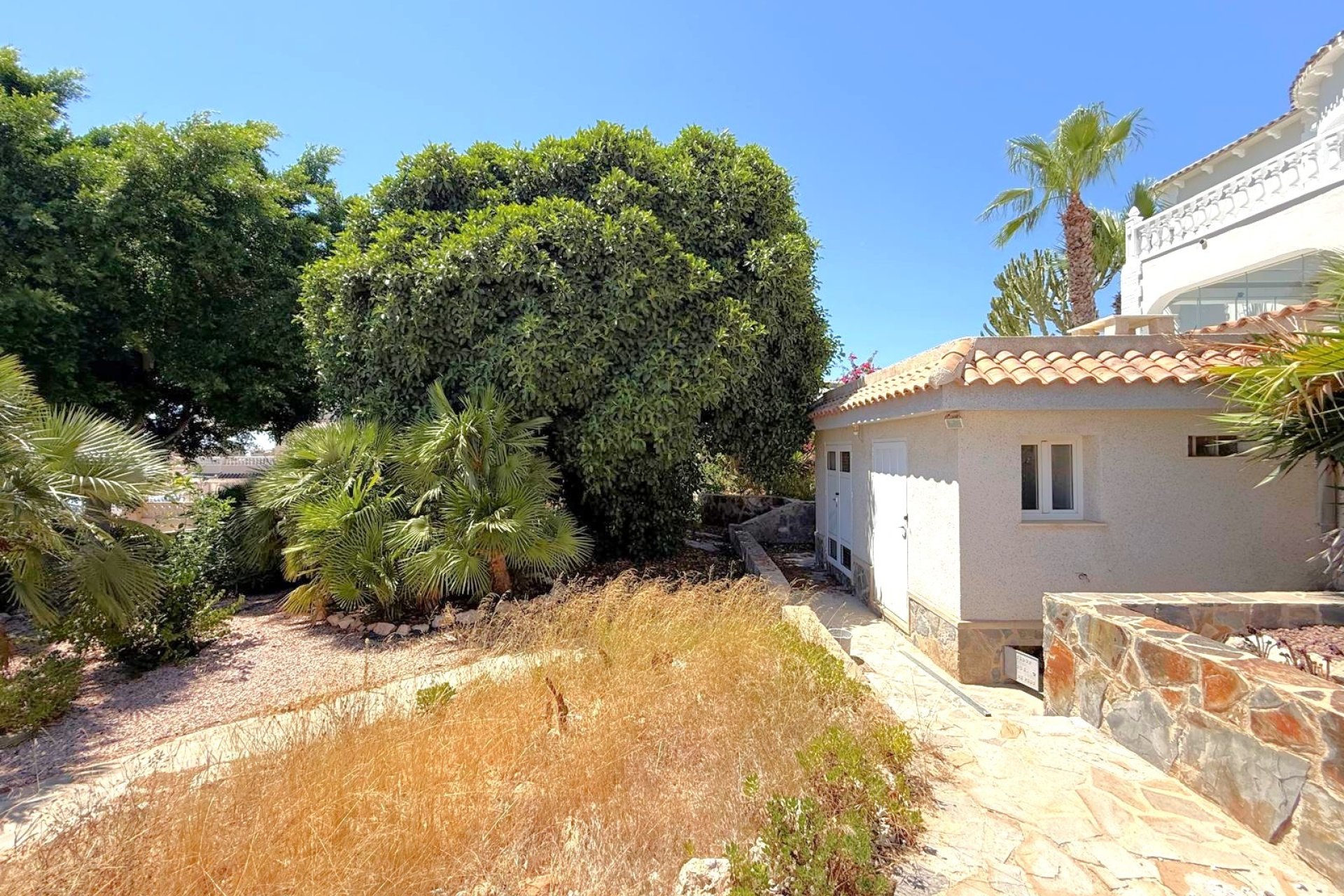 Wiederverkauf - Villa -
San Miguel de Salinas - Blue Lagoon