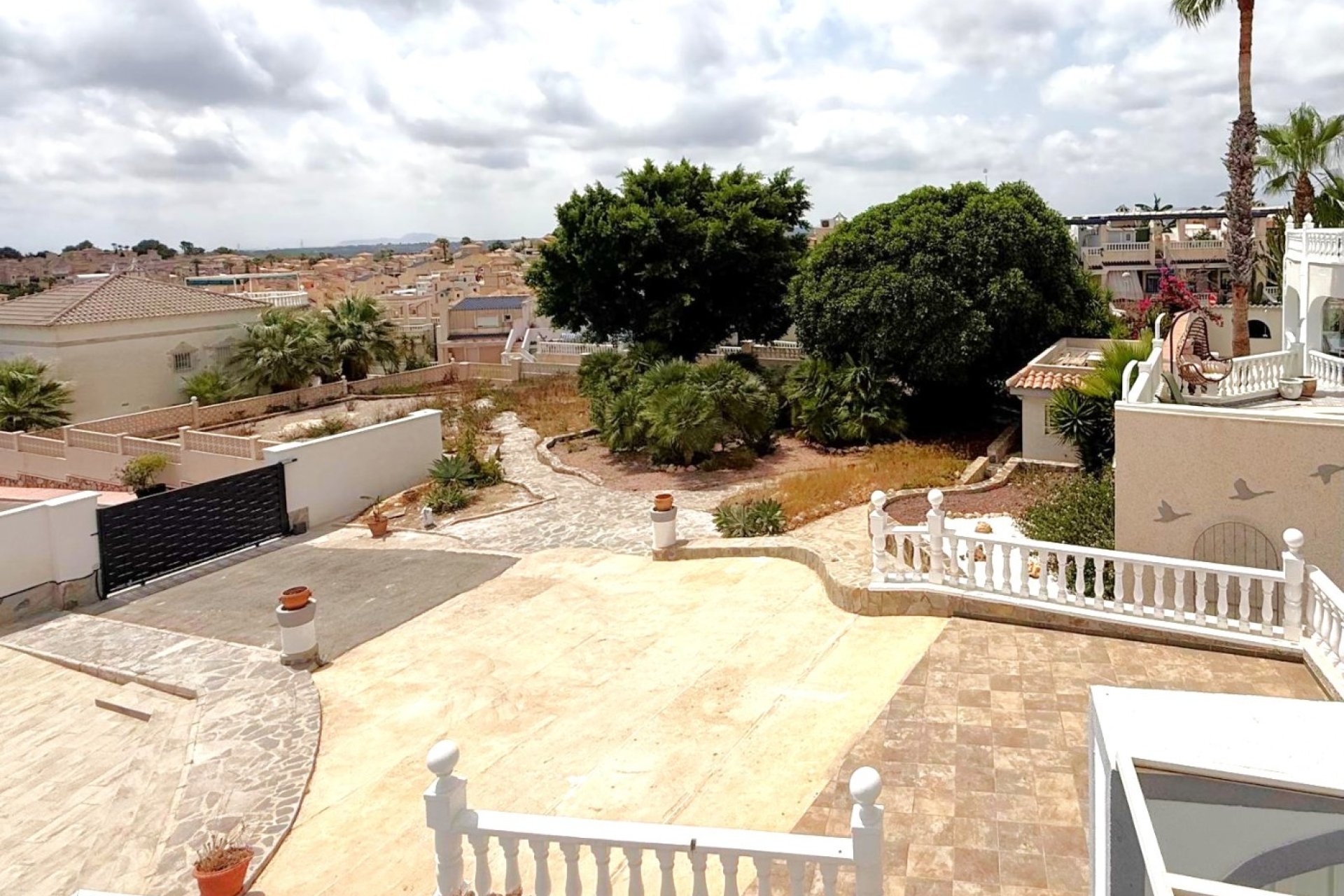 Wiederverkauf - Villa -
San Miguel de Salinas - Blue Lagoon