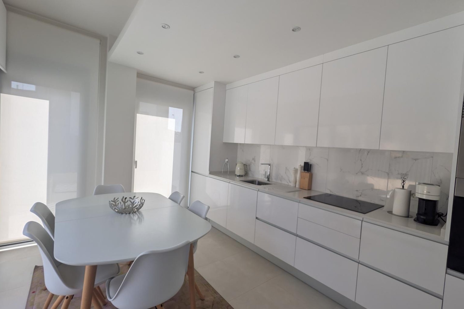Wiederverkauf - Villa -
Santiago de la Ribera - Santiago De La Ribera Murcia