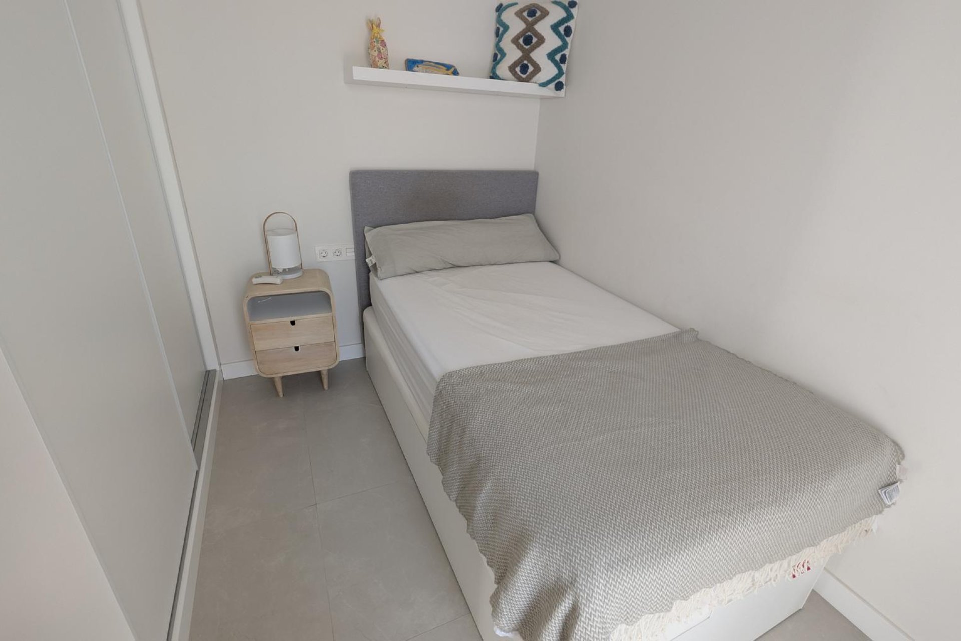 Wiederverkauf - Villa -
Santiago de la Ribera - Santiago De La Ribera Murcia