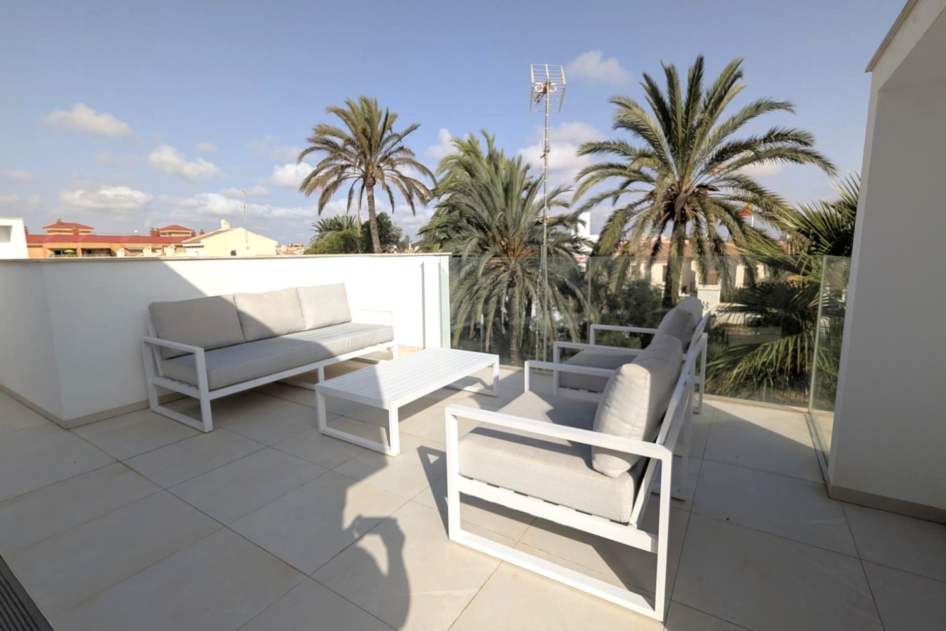 Wiederverkauf - Villa -
Santiago de la Ribera - Santiago De La Ribera Murcia