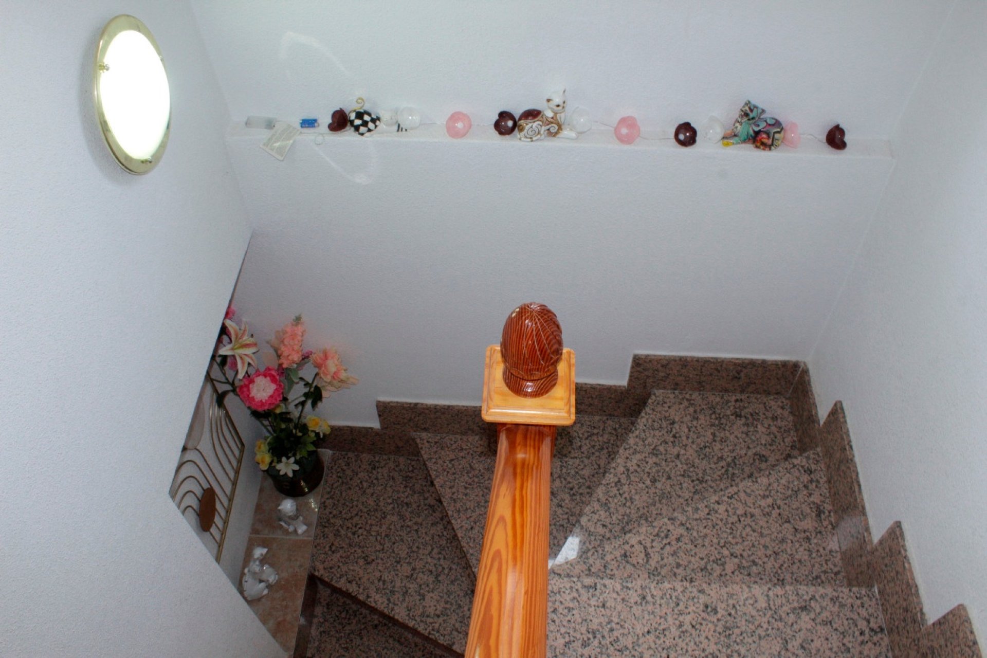 Wiederverkauf - Villa -
Torre de la Horadada