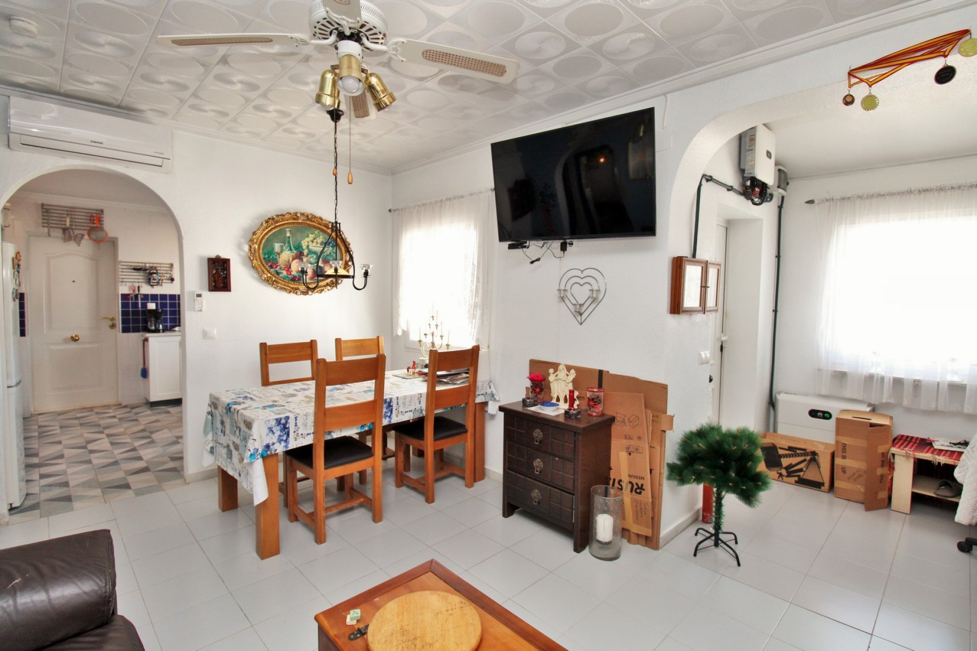 Wiederverkauf - Villa -
Torrevieja - El Chaparral