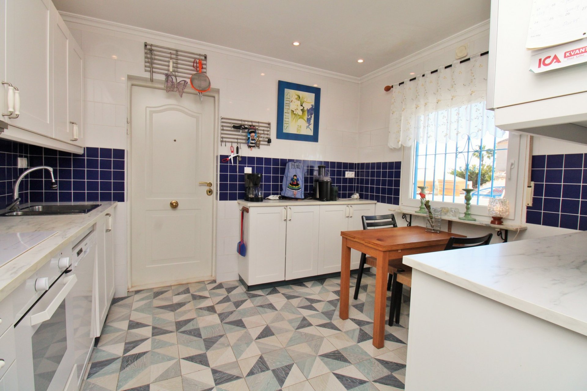 Wiederverkauf - Villa -
Torrevieja - El Chaparral