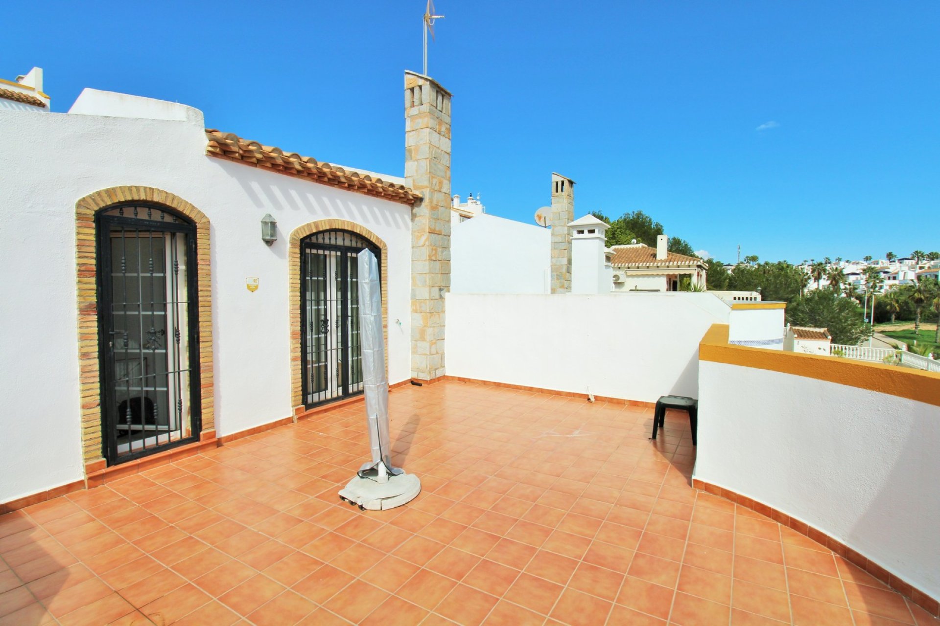 Wiederverkauf - Villa -
Villamartín - Los Dolses