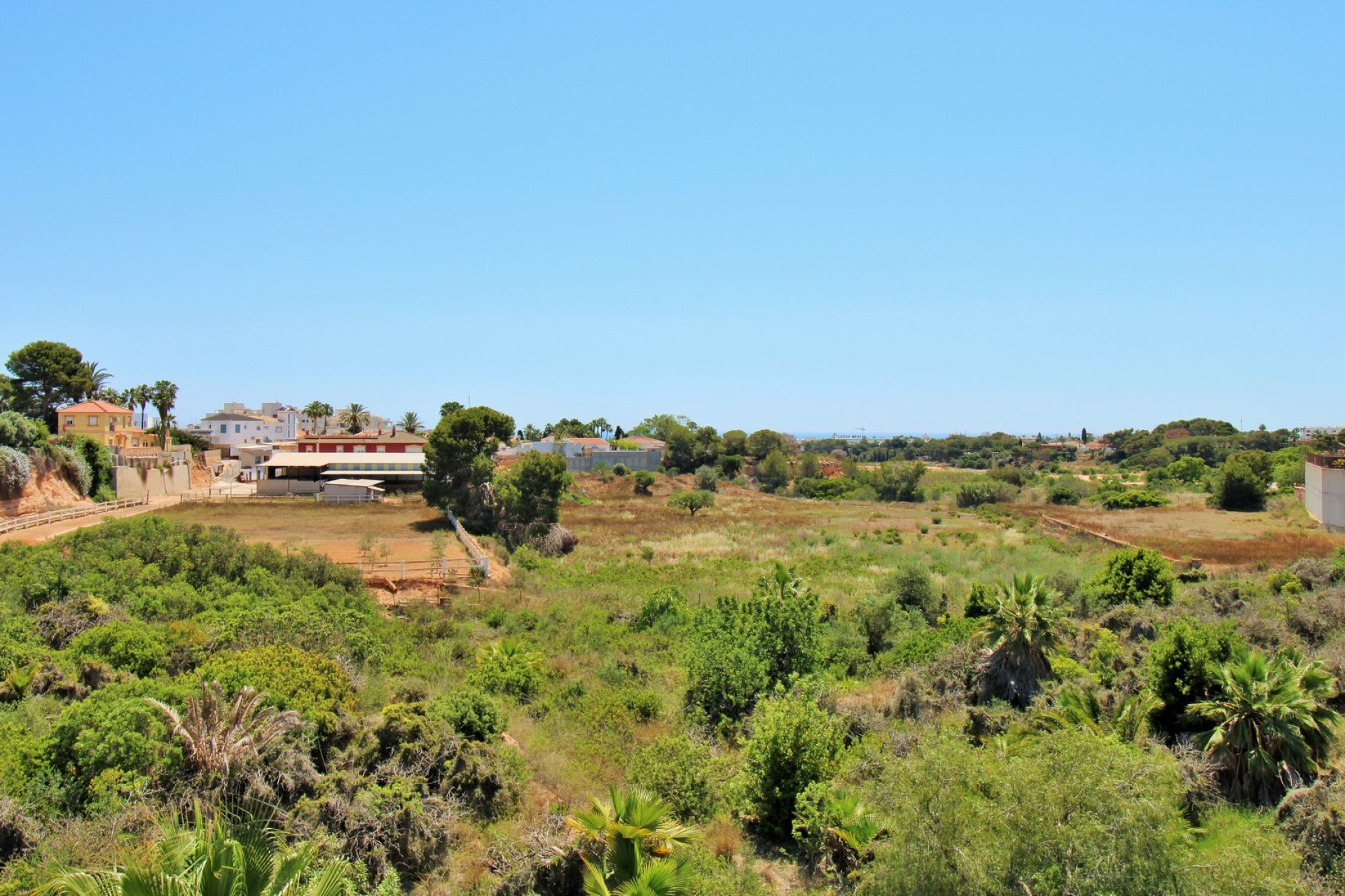 Wiederverkauf - Villa -
Villamartín - Los Dolses