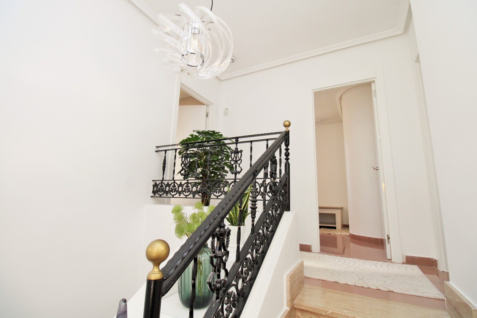 Wiederverkauf - Villa -
Villamartín - Los Dolses