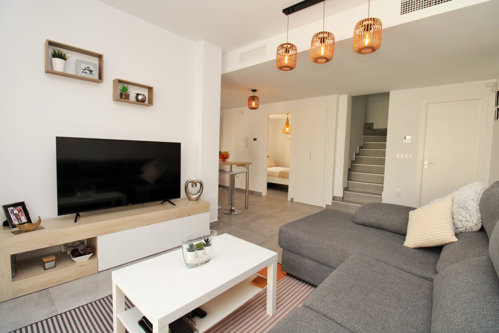 Wiederverkauf - Villa -
Villamartín - PAU 8