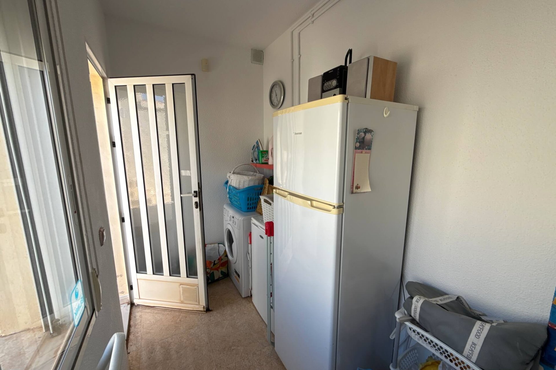 Wiederverkauf - Villa -
Villamartín - Villamartin