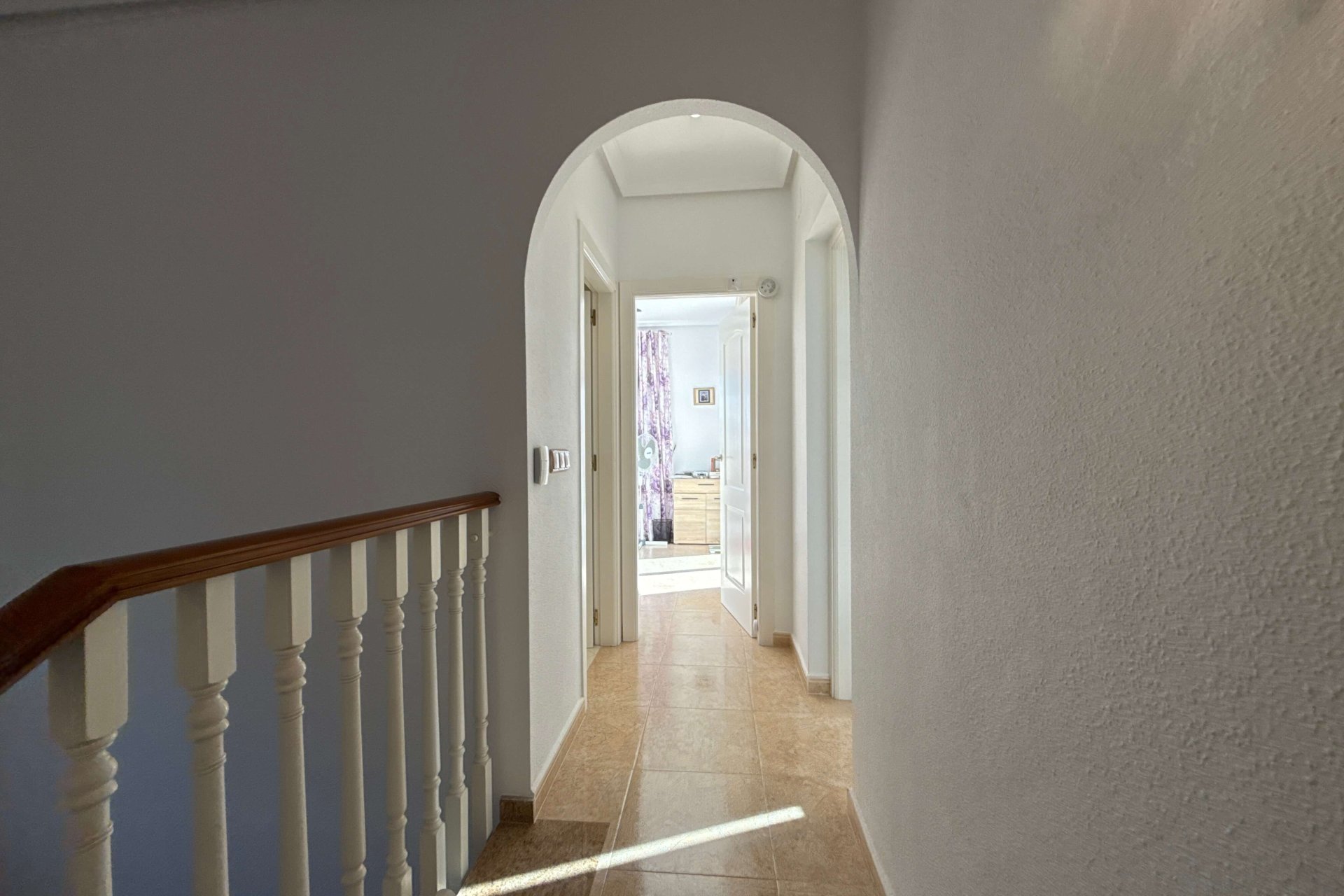 Wiederverkauf - Villa -
Villamartín - Villamartin