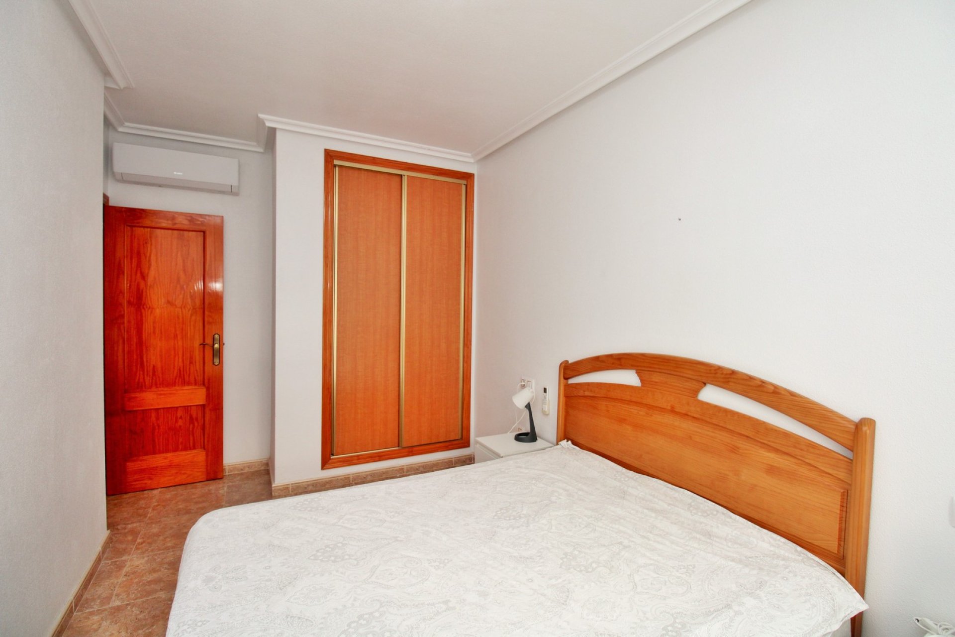 Wiederverkauf - Wohnung -
Cabo Roig