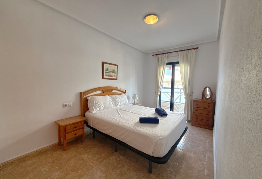 Wiederverkauf - Wohnung -
Cabo Roig