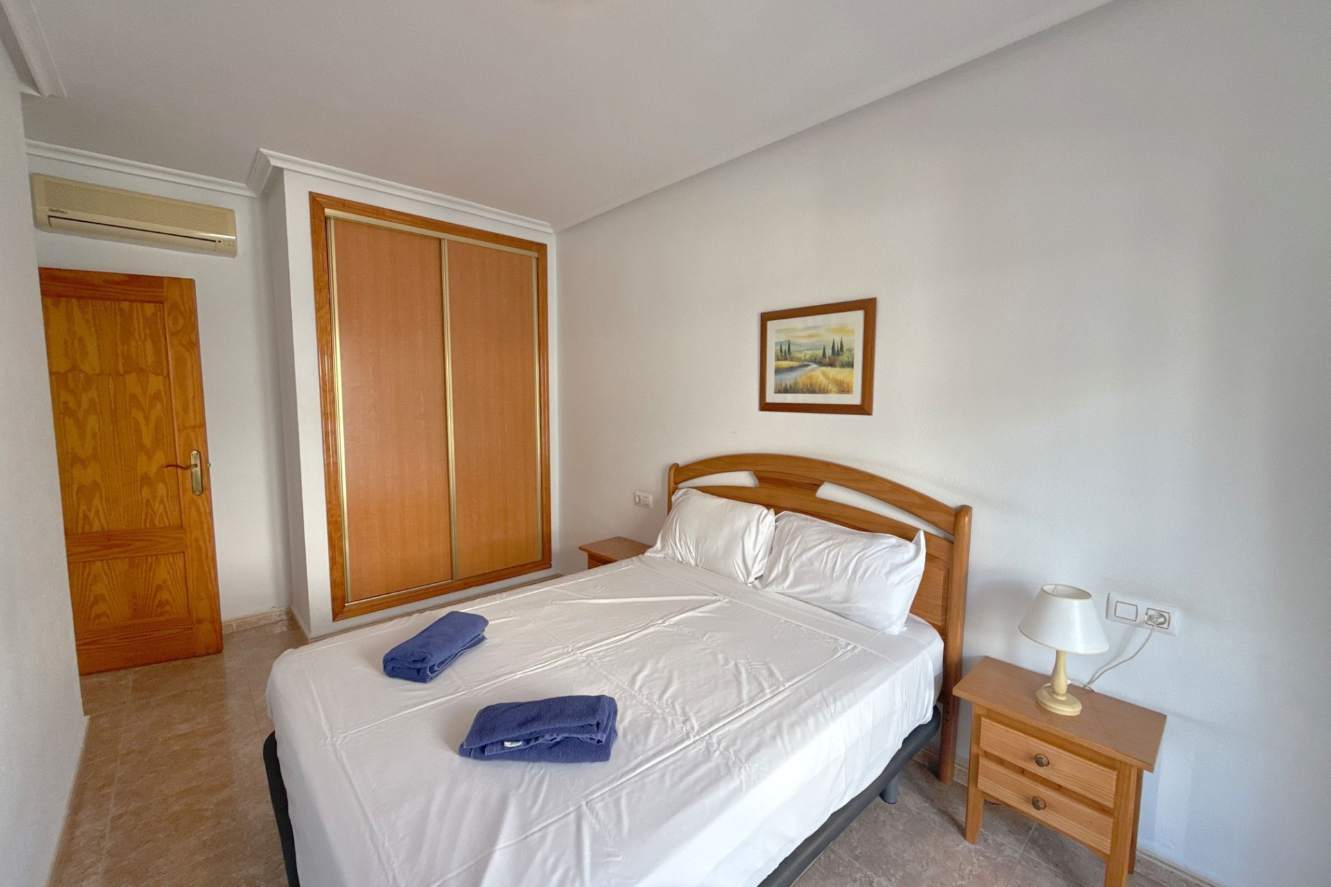 Wiederverkauf - Wohnung -
Cabo Roig