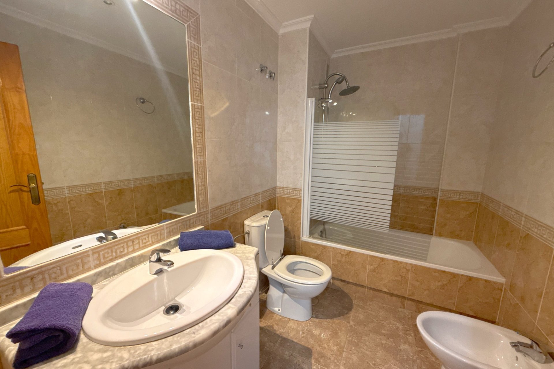 Wiederverkauf - Wohnung -
Cabo Roig