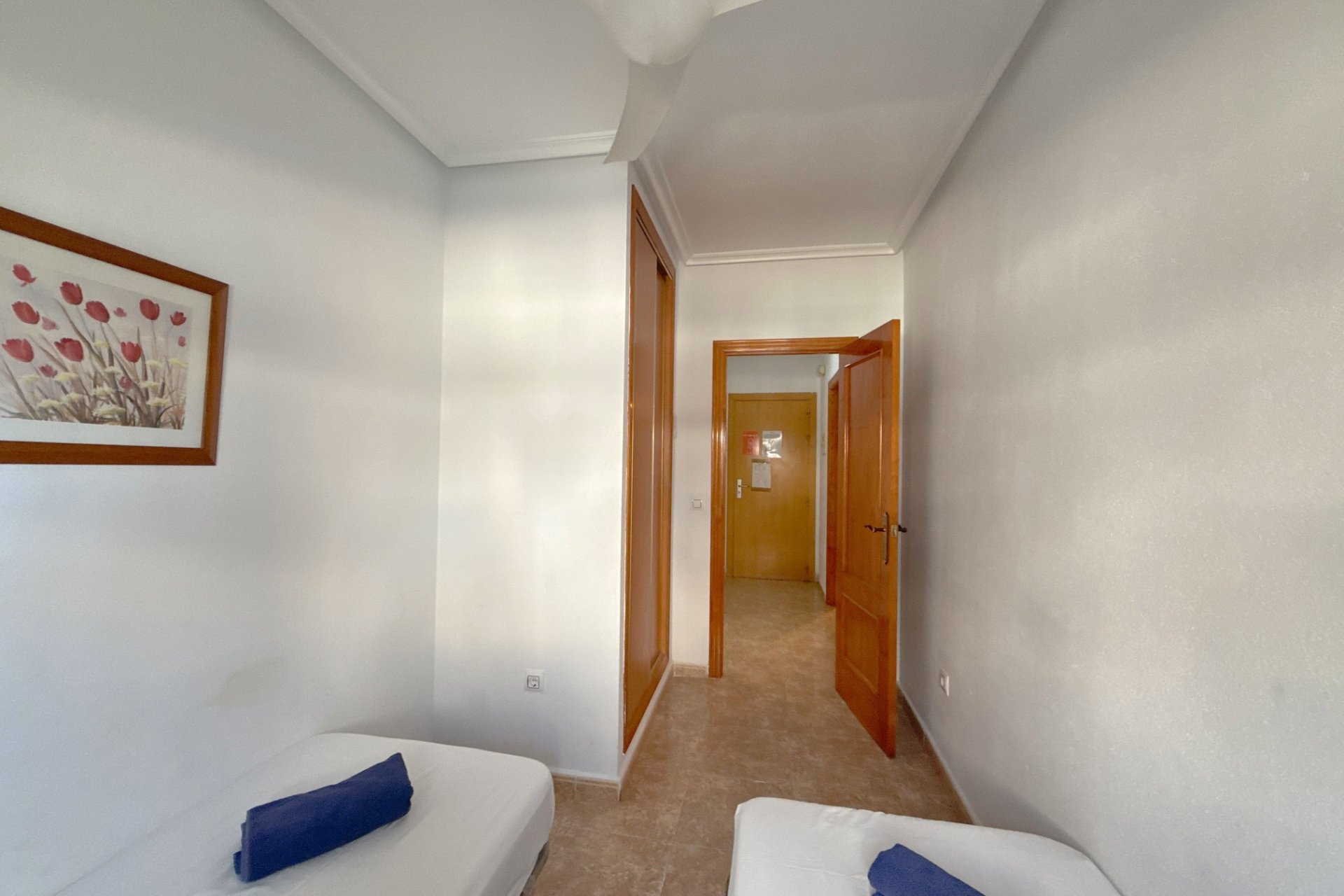 Wiederverkauf - Wohnung -
Cabo Roig