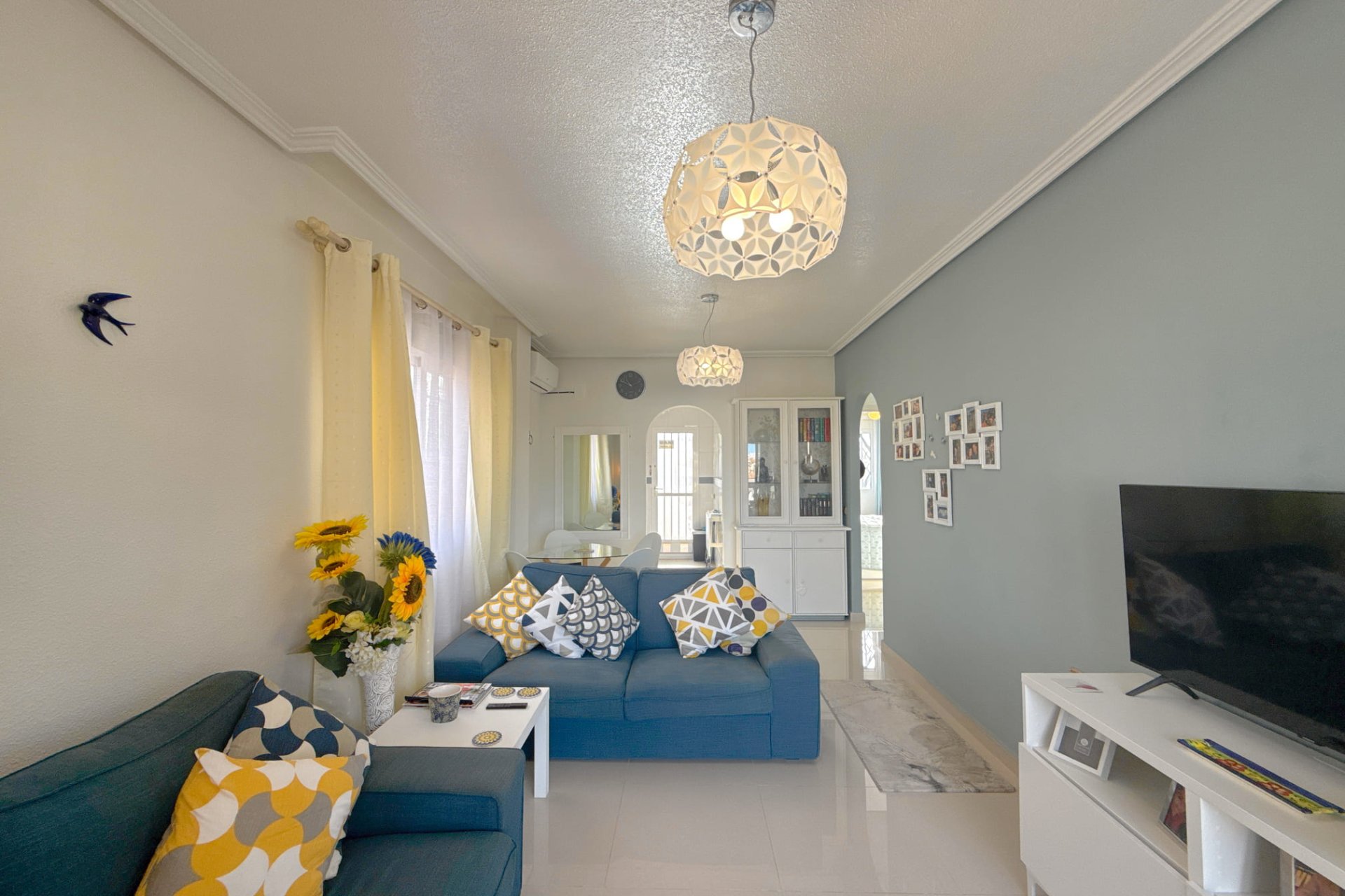 Wiederverkauf - Wohnung -
Cabo Roig