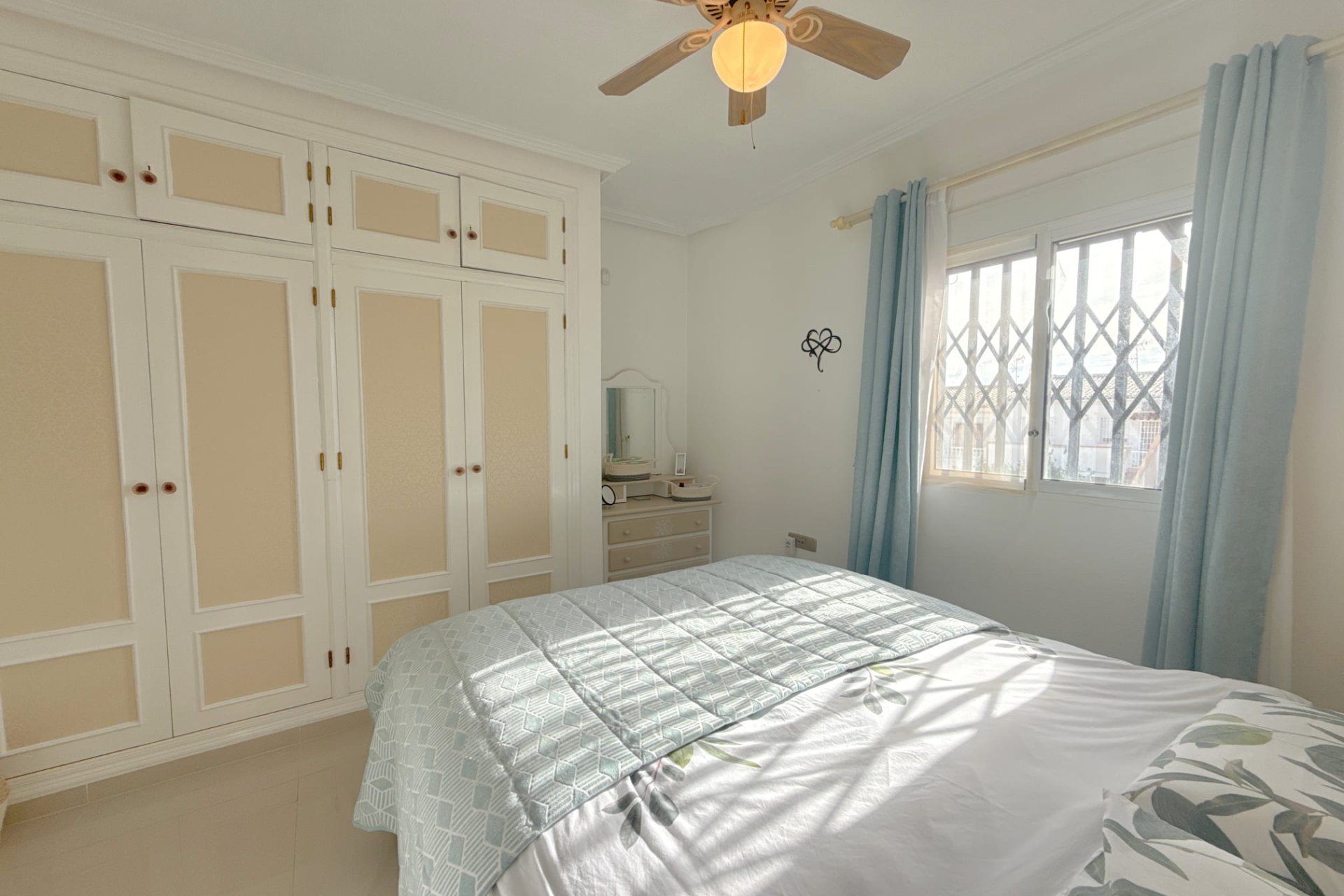 Wiederverkauf - Wohnung -
Cabo Roig