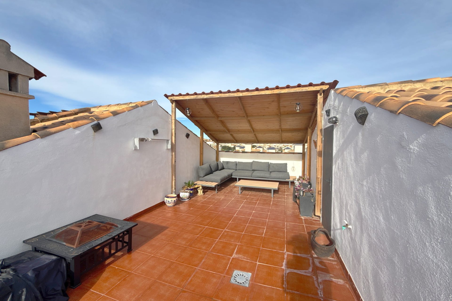 Wiederverkauf - Wohnung -
Cabo Roig