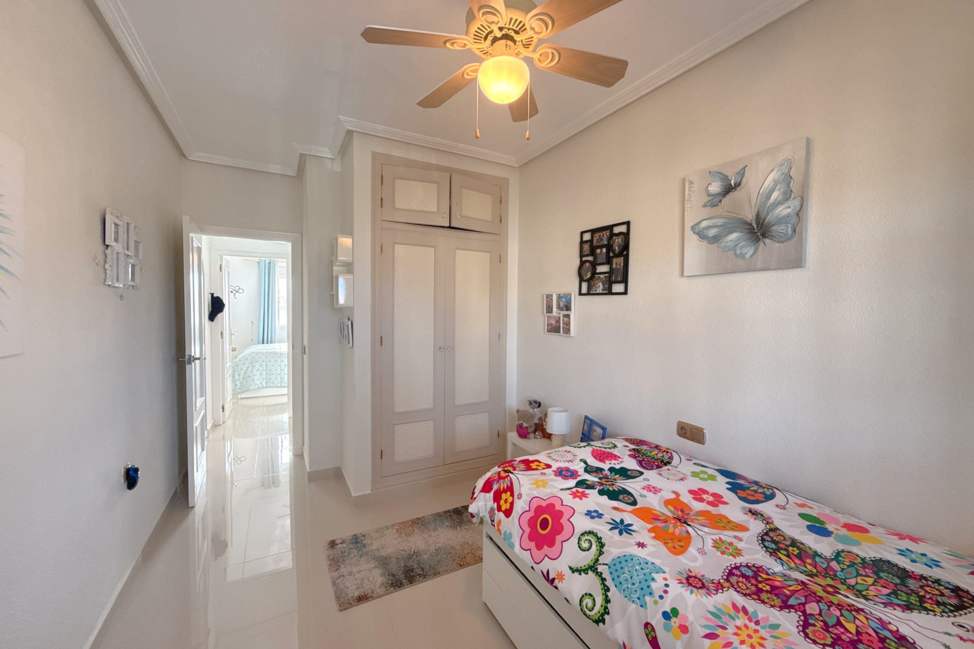 Wiederverkauf - Wohnung -
Cabo Roig