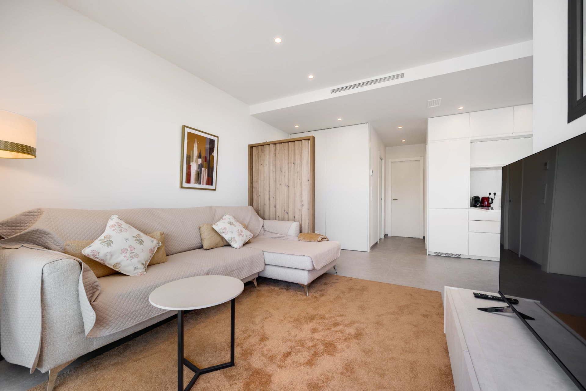 Wiederverkauf - Wohnung -
Campoamor - Las Colinas Golf and Country Club
