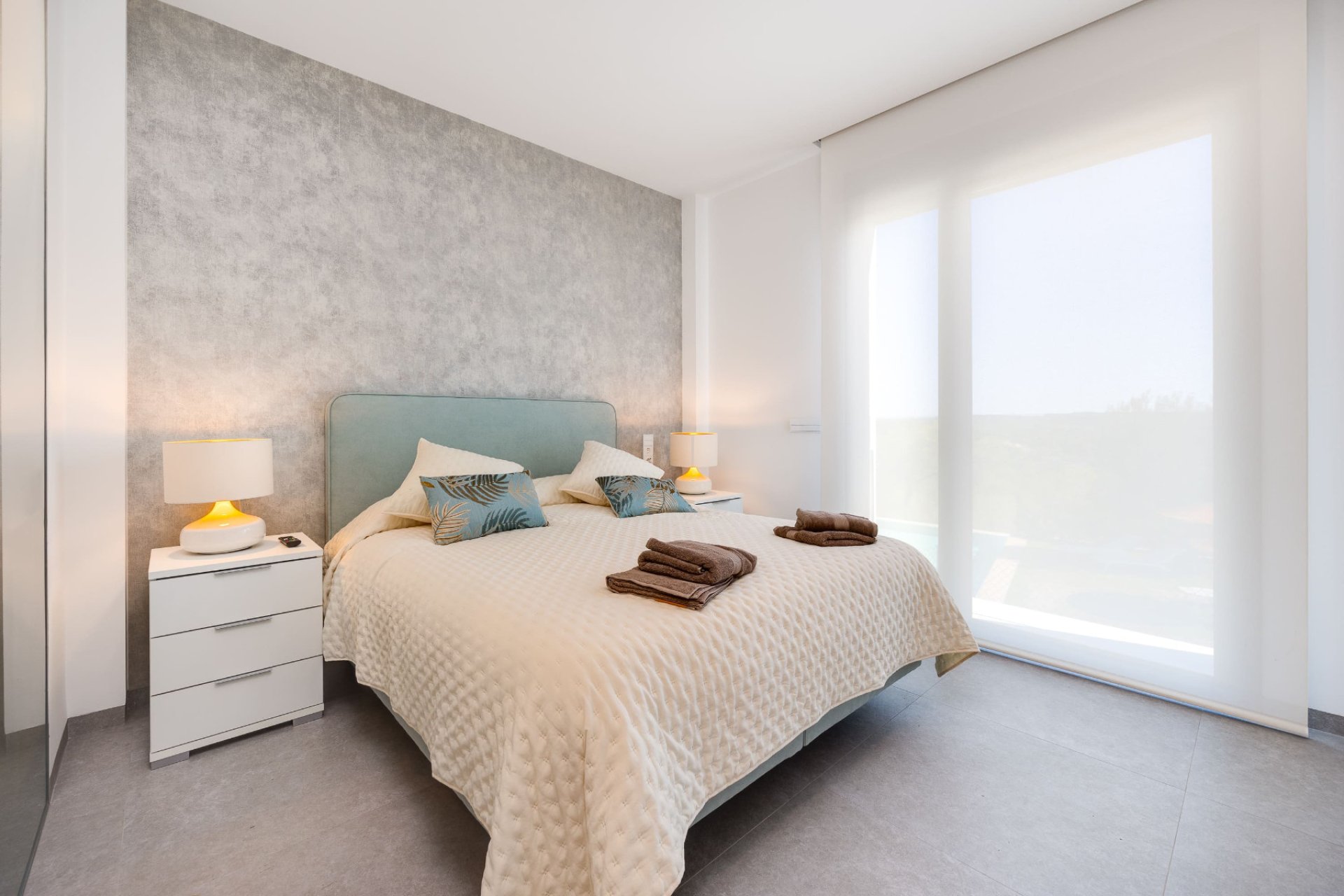 Wiederverkauf - Wohnung -
Campoamor - Las Colinas Golf and Country Club