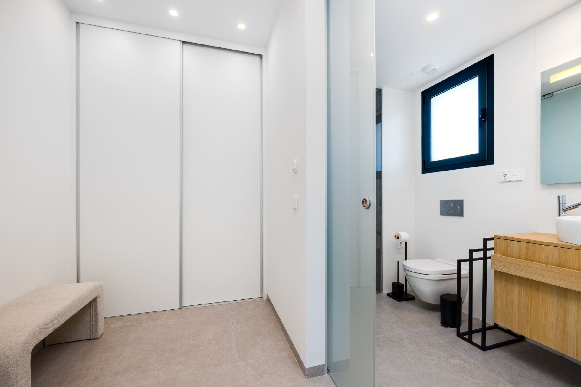 Wiederverkauf - Wohnung -
Campoamor - Las Colinas Golf and Country Club