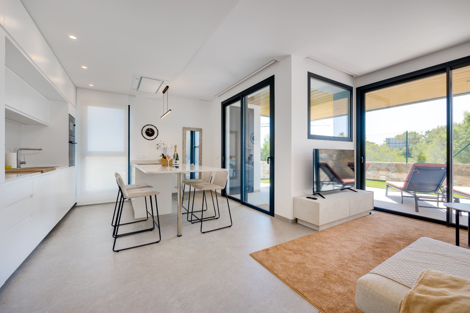 Wiederverkauf - Wohnung -
Campoamor - Las Colinas Golf and Country Club