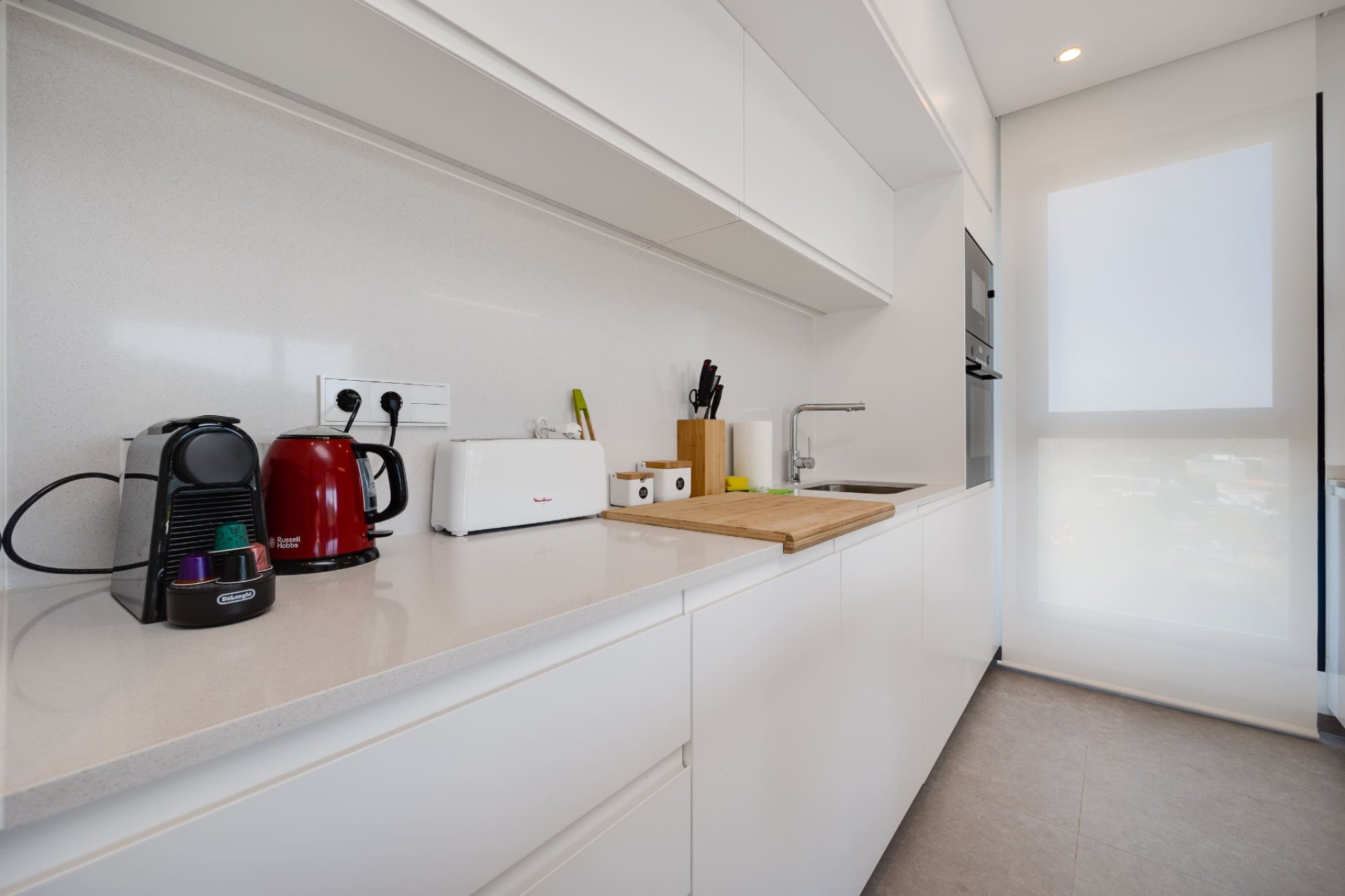 Wiederverkauf - Wohnung -
Campoamor - Las Colinas Golf and Country Club