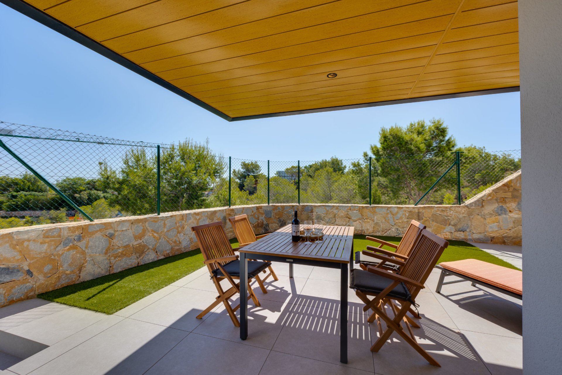 Wiederverkauf - Wohnung -
Campoamor - Las Colinas Golf and Country Club