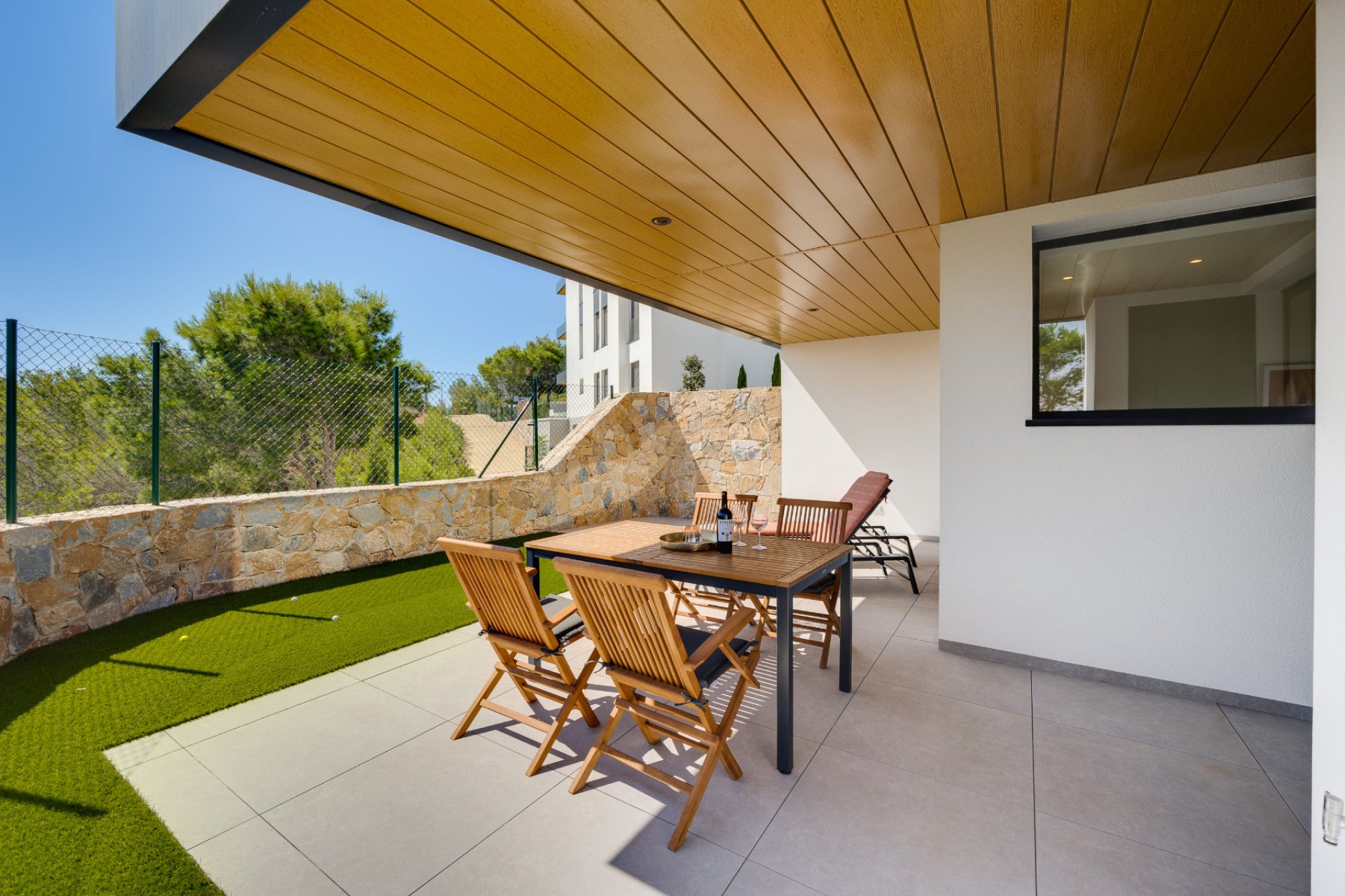 Wiederverkauf - Wohnung -
Campoamor - Las Colinas Golf and Country Club