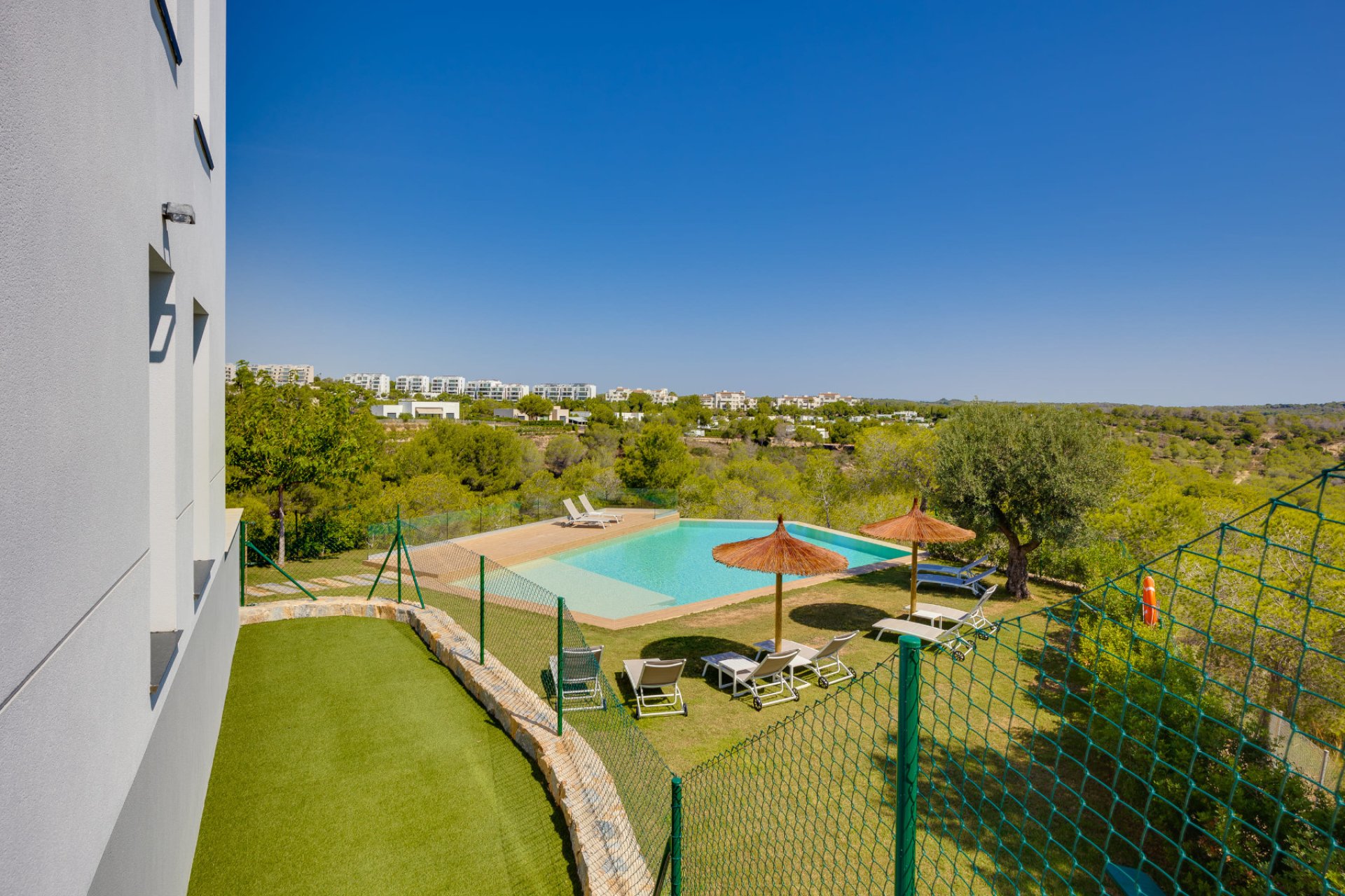 Wiederverkauf - Wohnung -
Campoamor - Las Colinas Golf and Country Club