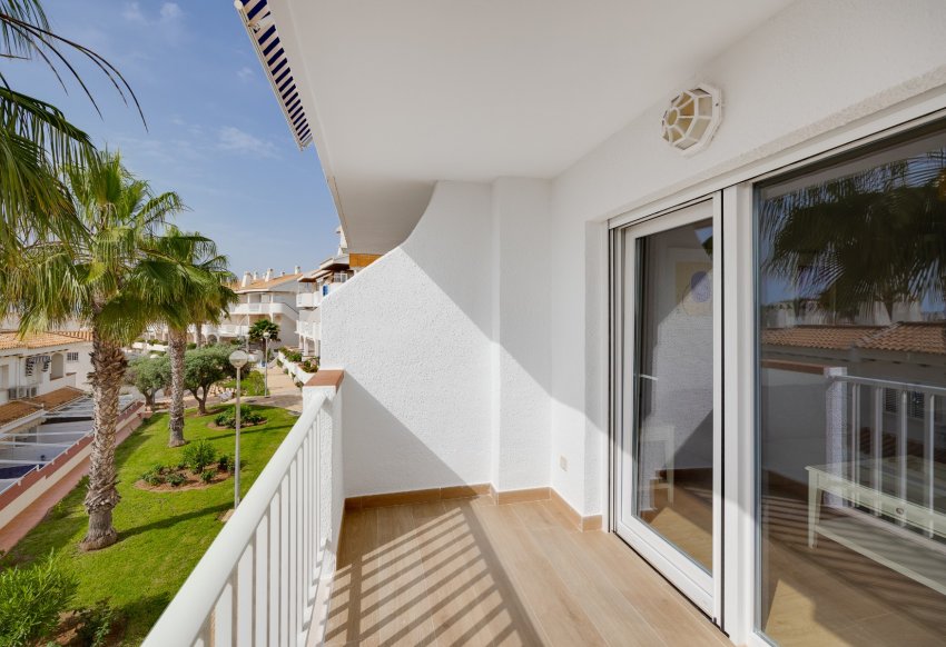 Wiederverkauf - Wohnung -
Orihuela Costa - Dehesa de campoamor