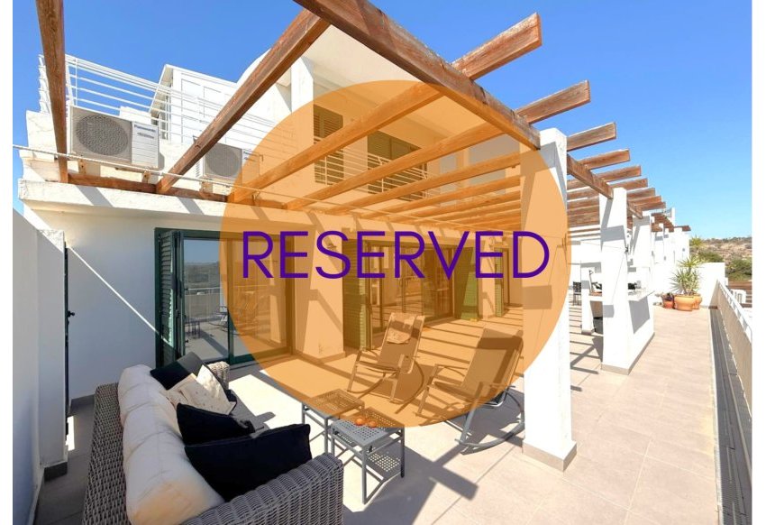 Wiederverkauf - Wohnung -
Orihuela Costa - Las Ramblas