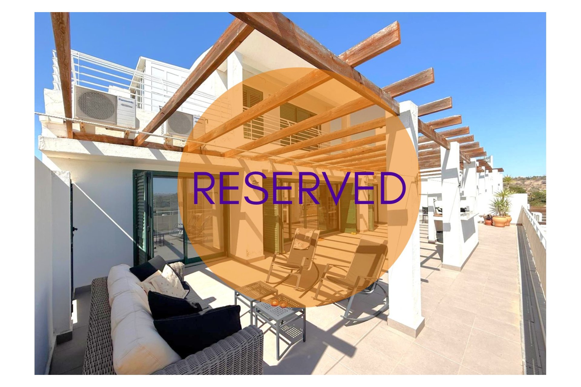 Wiederverkauf - Wohnung -
Orihuela Costa - Las Ramblas